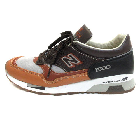 ニューバランス NEW BALANCE M1500BTG UK製 GENTLEMAN PACK スニーカー 