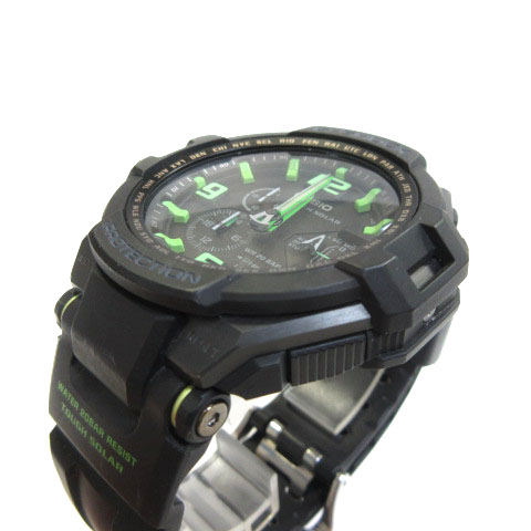G-SHOCK TOUGH SOLAR スカイコックピットG-1400A 腕時計 カシオジーショック CASIO G-SHOCK G-1400-1A3 スカイ