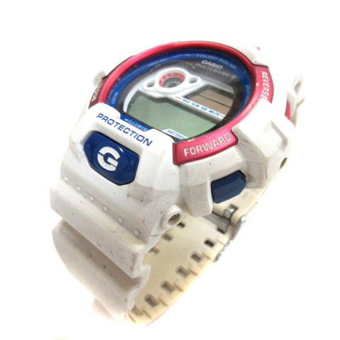 GW-8900TR-7JF G-SHOCK