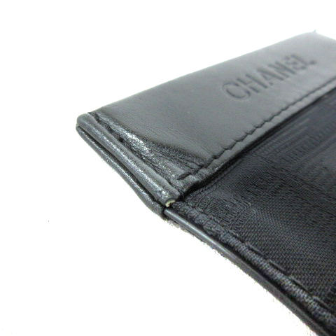 希少 限定一点物 シャネル ニュートラベルライン 小銭入れ コインケース 黒 楽天市場】CHANEL シャネル NEWトラベルライン ニュートラベル
