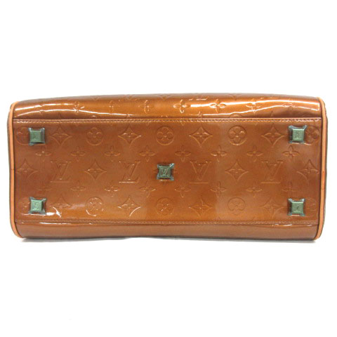 Louis Vuitton ヴェルニ　トンプキンススクエア M91103 12000220_8.jpg