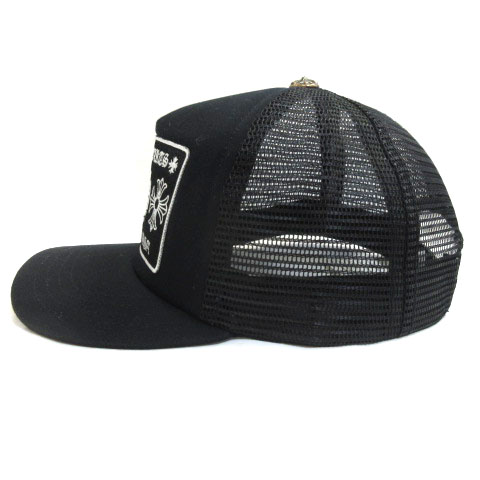 クロムハーツキャップセット 美品 Chrome Hearts クロムハーツ 2238-304-2712 ホースシュー