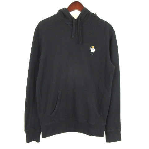 ポロ ラルフローレン POLO RALPH LAUREN ポロベア パーカー プル 
