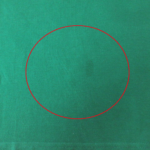 バーバリーブルーレーベル BURBERRY BLUE LABEL パフスリーブ