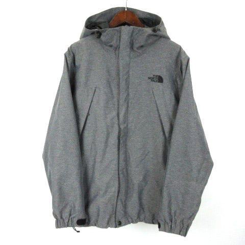 ザノースフェイス THE NORTH FACE ノベルティスクープジャケット  