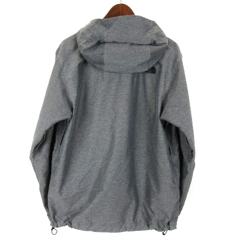 ザノースフェイス THE NORTH FACE ノベルティスクープジャケット  