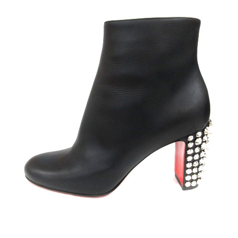 クリスチャンルブタン Christian louboutin 1190635 SUGI FOLK 85 CALF 
