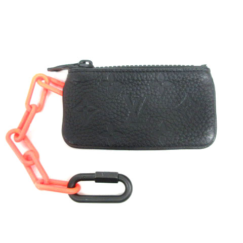 ルイヴィトン LOUIS VUITTON チェーンコインケースM67452 Brand Max】ルイヴィトン・ヴィトン・エルメス・シャネル