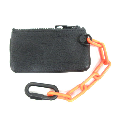 ルイヴィトン LOUIS VUITTON 19年製 M67452 ポシェット クレ アン