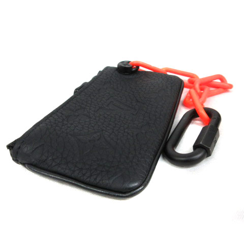 ルイヴィトン LOUIS VUITTON 19年製 M67452 ポシェット クレ アン 