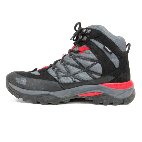 ザノースフェイス THE NORTH FACE STORM 2 MID WP トレッキング