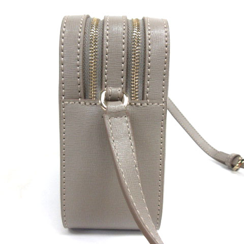 フルラ FURLA リリー レザー ショルダーバッグ カメラバッグ EP59LIL 