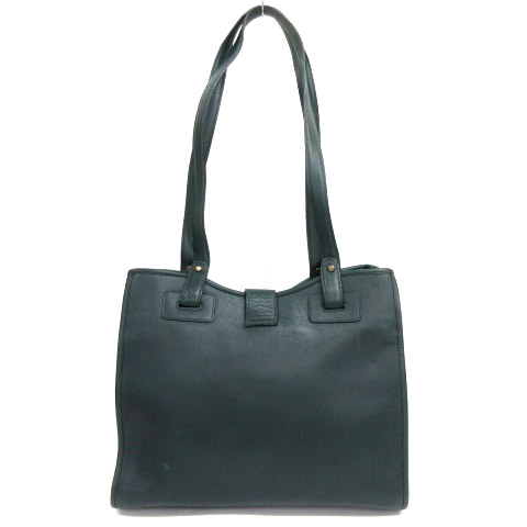 【人気】COACH ベケット ビジネストート　グリーン　 トートバッグ　レザー コーチ/トートバッグ/ベケット ビジネス トート/グリーン/レザー