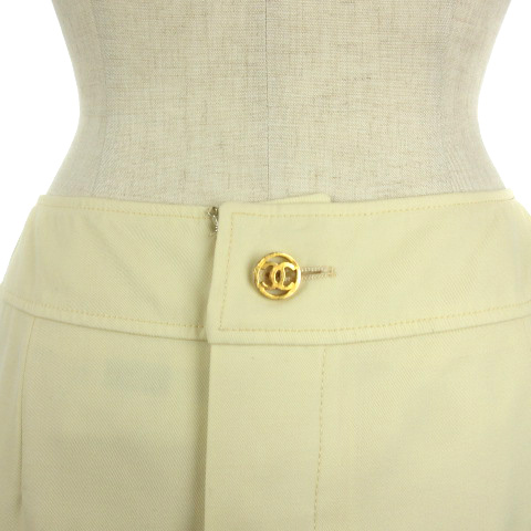シャネル CHANEL BOUTIQUE ヴィンテージ セットアップ シャネル CHANEL BOUTIQUE ヴィンテージ セットアップ