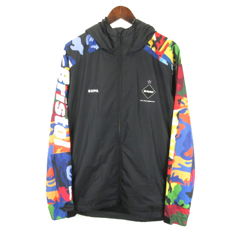 エフシーレアルブリストル F.C.Real Bristol FCRB 18SS FCRB-180022 