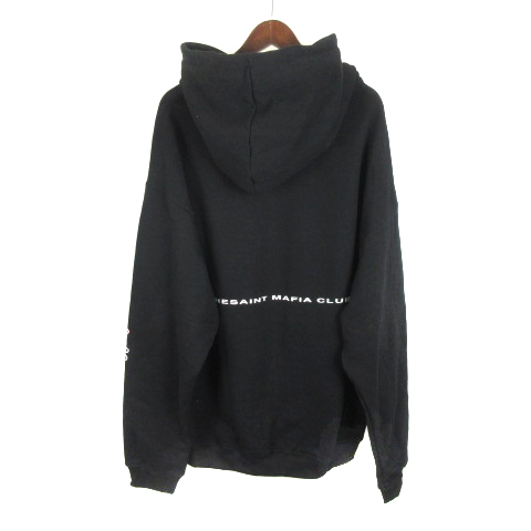ガガミラノ GaGa MILANO THESAINT MAFIA CLUB ザセイントマフィア 