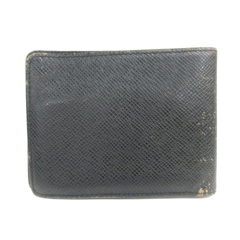 ルイヴィトン LOUIS VUITTON M32808 タイガ ポルトフォイユ 