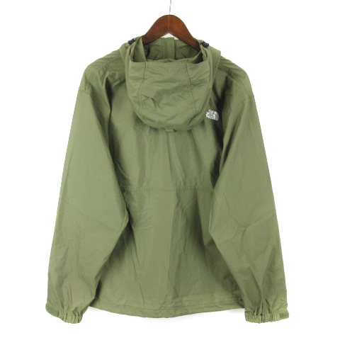 ザノースフェイス THE NORTH FACE NP71830 COMPACT JACKET コンパクト
