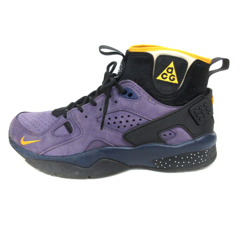 ナイキ NIKE DC9554-500 ACG エア モワブ AIR MOWABB Gravity
