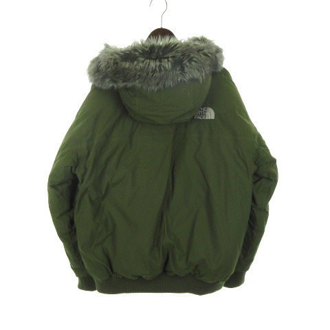 ザノースフェイス THE NORTH FACE ND01557 GOTHAM JACKET ゴッサム  