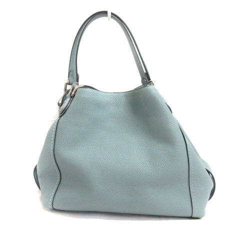 コーチ COACH 18SS 57124 2way EDIE SHOULDER BAG イーディー 