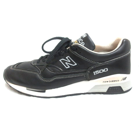 ニューバランス NEW BALANCE M1500 UKB イングランド製 スニーカー  