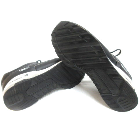 ニューバランス NEW BALANCE M1500 UKB イングランド製 スニーカー  