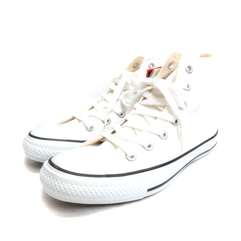コンバース Converse 1cj604 All Star Colors Hi オールスター カラーズ ハイカット スニーカー 24 5cm 白 ホワイト 靴 レディース 016 ベクトルパーク コンバース Converse 1cj604 All Star Colors Hi オールスター カラーズ ハイカット スニーカー 24 5cm 白 ホワイト 靴 レディース 016 ベクトルパーク