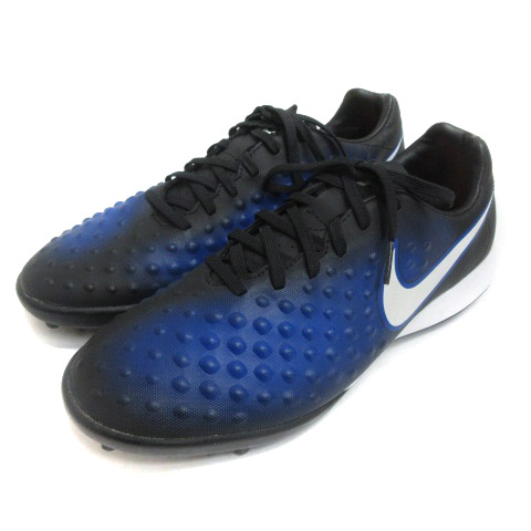 ナイキ Nike マジスタ オンダ Ii Tf 015 スニーカー 25cm ブラック ブルー 2121ee 靴 Sm メンズ 016 ベクトルパーク