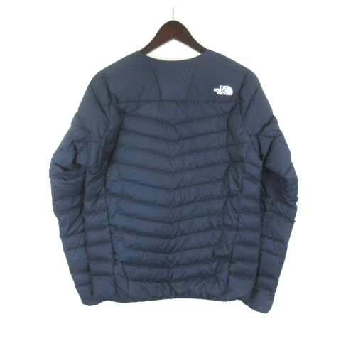 未使用品 ザノースフェイス THE NORTH FACE NY32013 Thunder Roundneck 