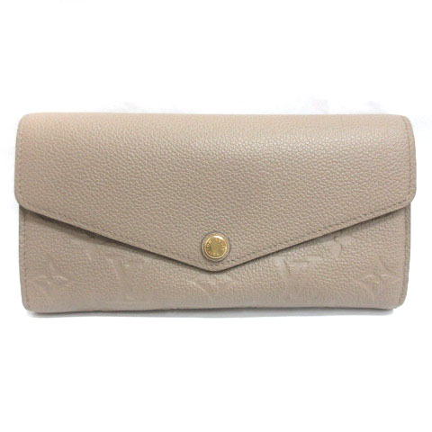 ルイヴィトン LOUIS VUITTON 21年製 M68708 モノグラム アンプラント 