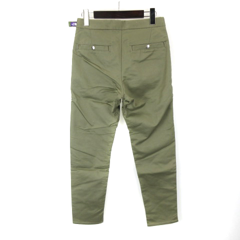 ノースフェイス パープルレーベル THE NORTH FACE PURPLE LABEL