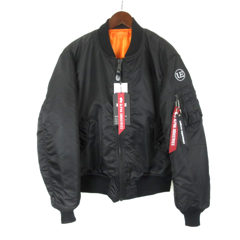 未使用品 ソフ SOPH. uniform experiment LORO PIANA ALPHA CUSTOM 