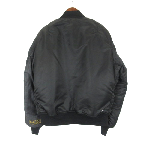 未使用品 ソフ SOPH. uniform experiment LORO PIANA ALPHA CUSTOM 