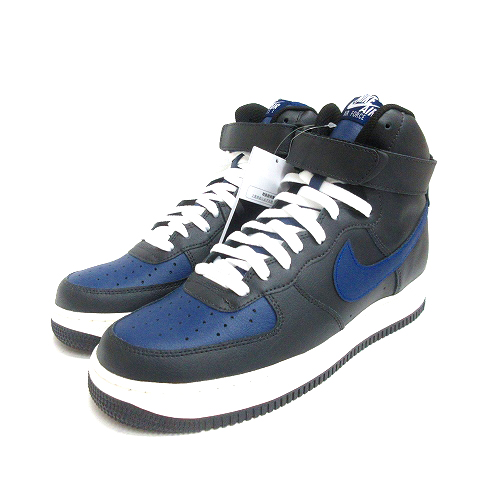 未使用品 ナイキ NIKE AQ3771-994 AIR FORCE 1 HIGH BY YOU エア 