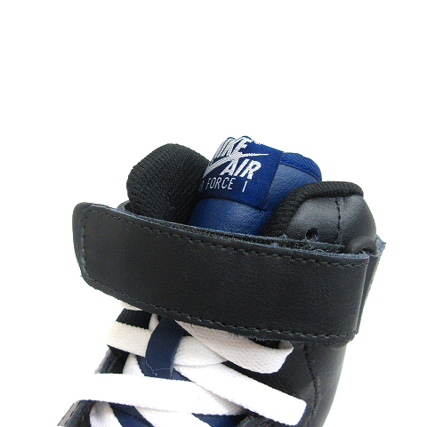 未使用品 ナイキ NIKE AQ3771-994 AIR FORCE 1 HIGH BY YOU エア