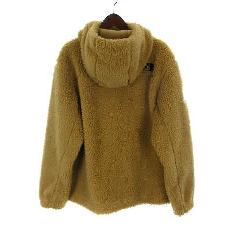 ザノースフェイス THE NORTH FACE NJ4FM61B SNOW CITY EX FLEECE