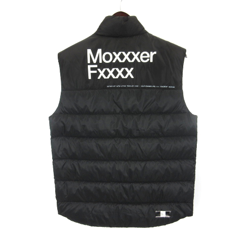 モンクレール MONCLER GENIUS フラグメント FRAGMENT 19SS GILET