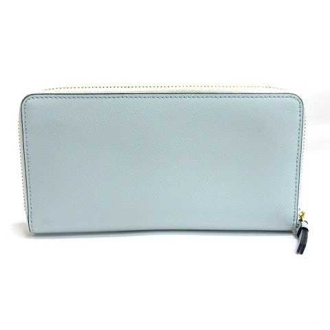 トリーバーチ TORY BURCH 長財布 ロングウォレット ラウンドファスナー 