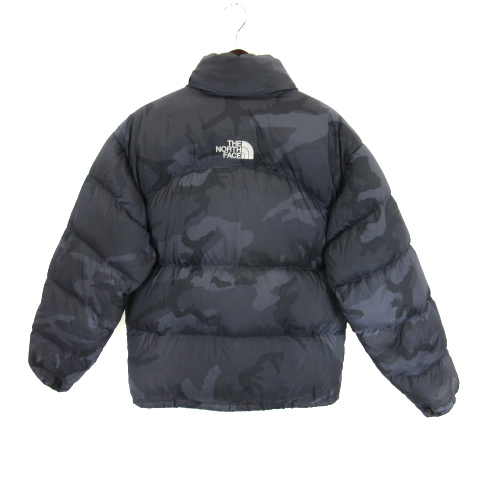 ザノースフェイス THE NORTH FACE 07AW ND01586 ヌプシ ダウン 
