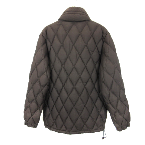 モンクレール MONCLER 41312/00/69950 茶タグ TANY 国内正規 ダウン 