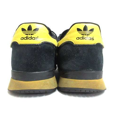 ADIDAS】 アディダス ZX 500 ZX500 FW2812 CONV/GRTH/TIND adidas