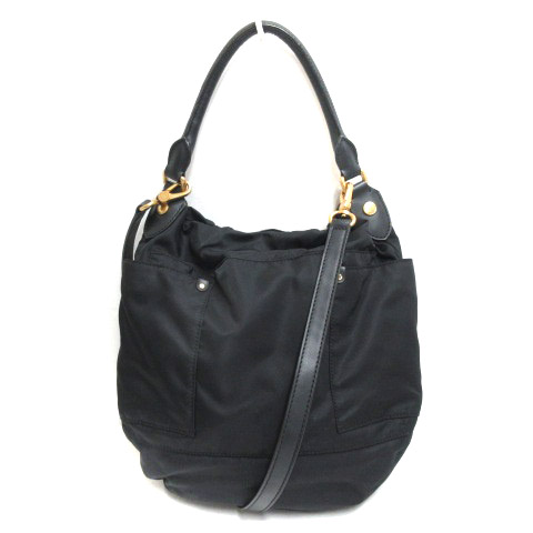 マークバイマークジェイコブス MARC by MARC JACOBS ハンドバッグ ワン 
