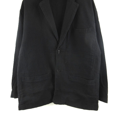 ポータークラシック Porter Classic SASHIKO STRETCH CLASSIC JACKET