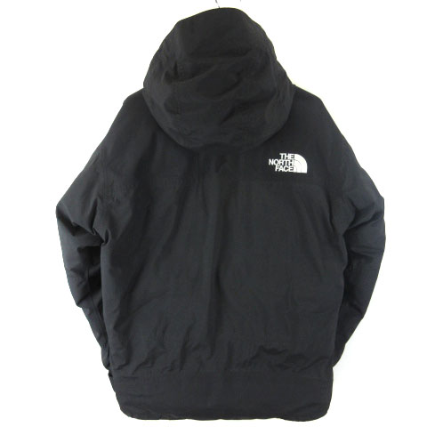 ザノースフェイス THE NORTH FACE ND91737 MOUNTAIN DOWN JACKET