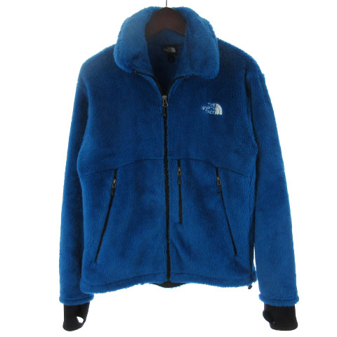 ザノースフェイス THE NORTH FACE バーサロフトジャケット フリース  