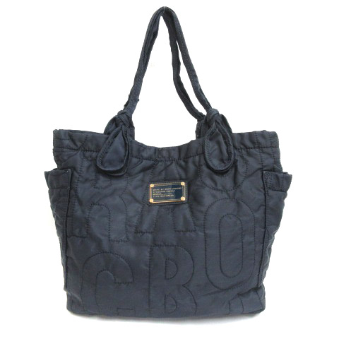 マークバイマークジェイコブス MARC by MARC JACOBS キルティング 