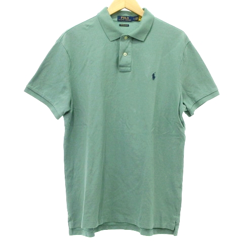 ポロ ラルフローレン POLO RALPH LAUREN 国内正規 ポロシャツ 半袖 
