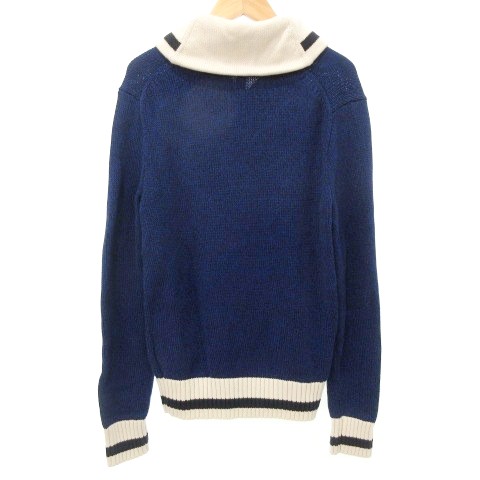ポロ ラルフローレン POLO RALPH LAUREN 国内正規 美品 ニット 