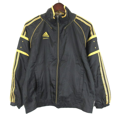 アディダス adidas JD2006 ジャケット スポーツウェア ジュニア